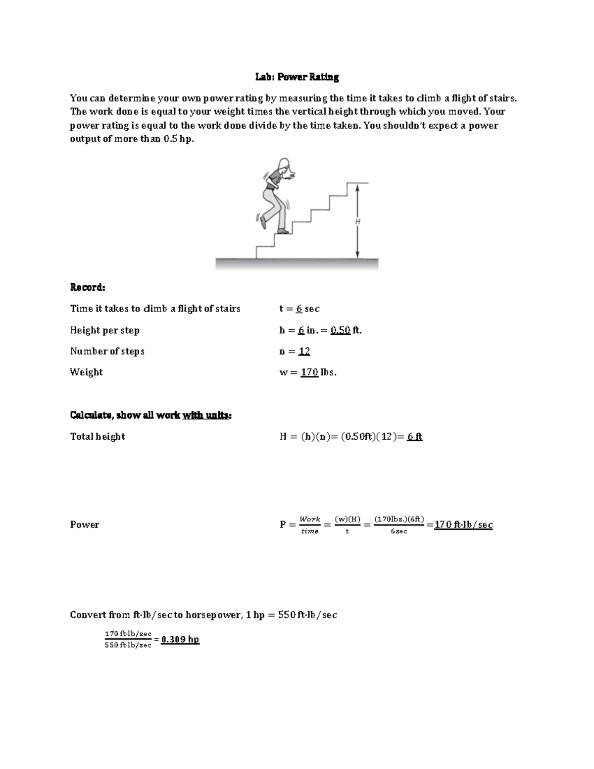 power-lab-essay-lab-power-rating-you-can-determine-your-own-power