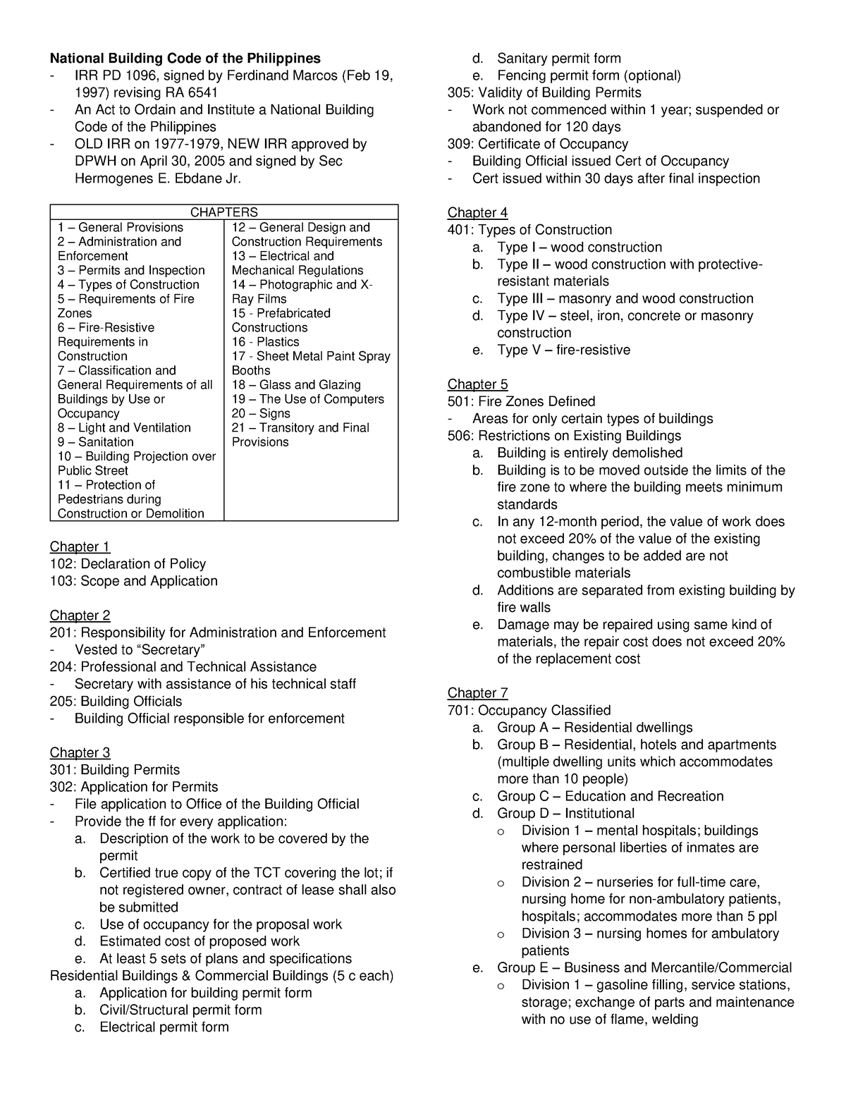 national-building-code-of-the-philippines-reviewer-national-building