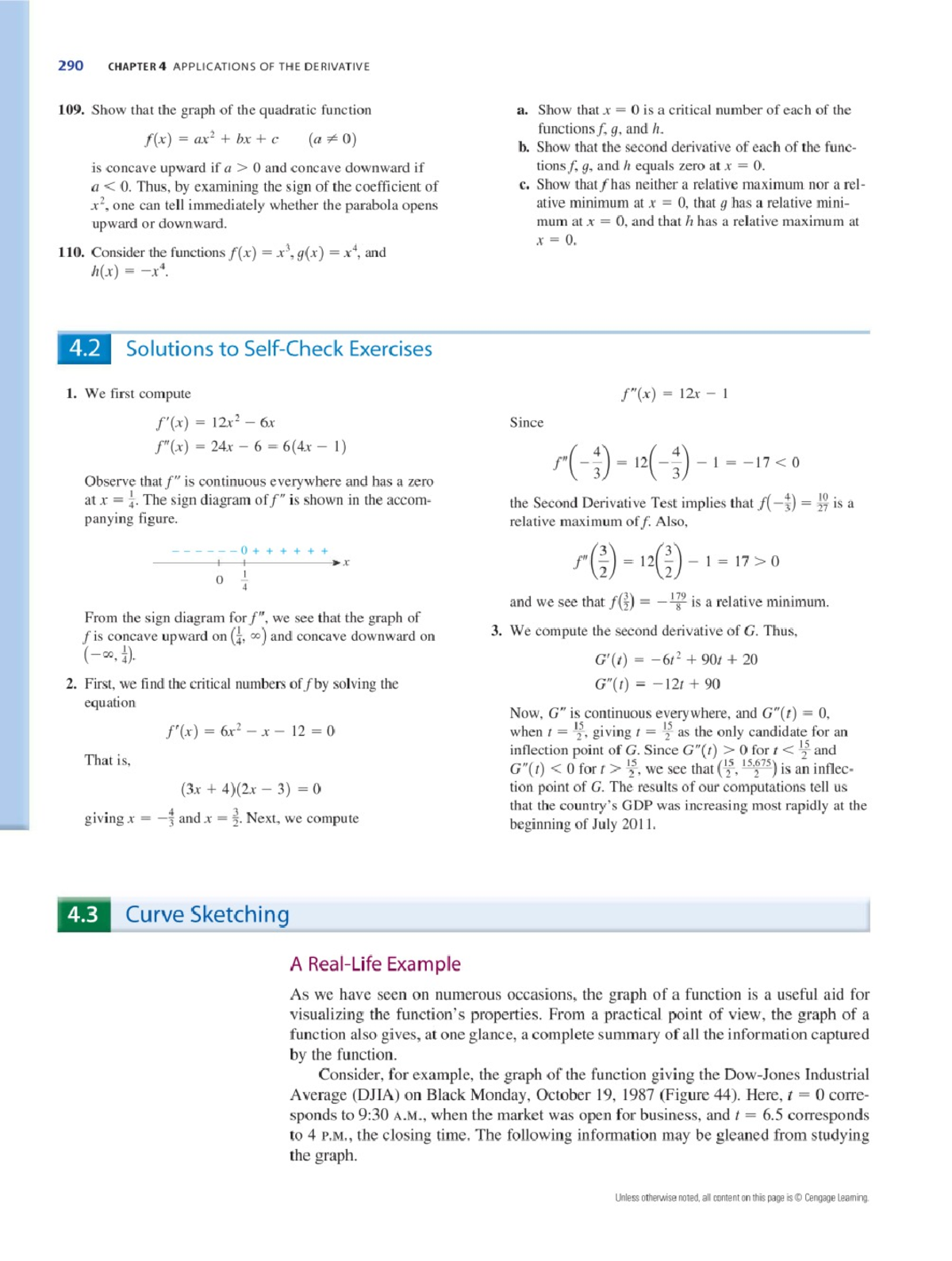 Math Ch4-3 - Math Work - Unuversity - Studocu