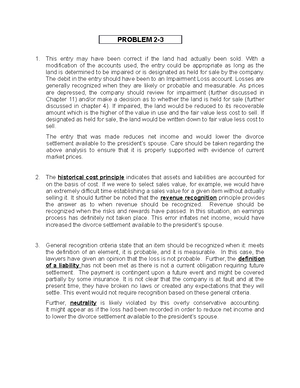 Appendix c notes - Instructor’s Manual Appendix_C- ILLUSTRATION 1 ...