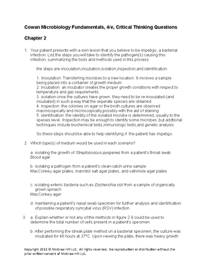 the case of the crying baby case study answers quizlet