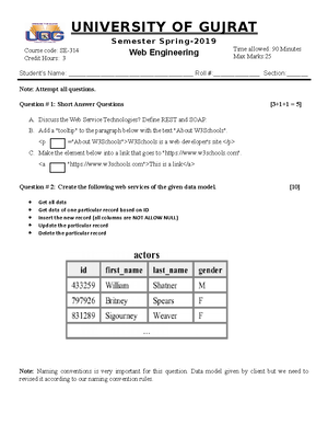 Introduction Digital Logic Design And Makes Gats - TPCT’s College Of ...