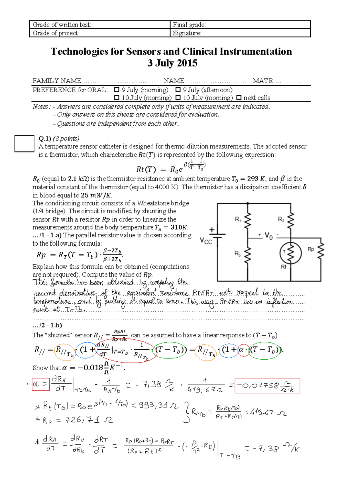 exam-collection-collezione-esami-passati-grade-of-written-test