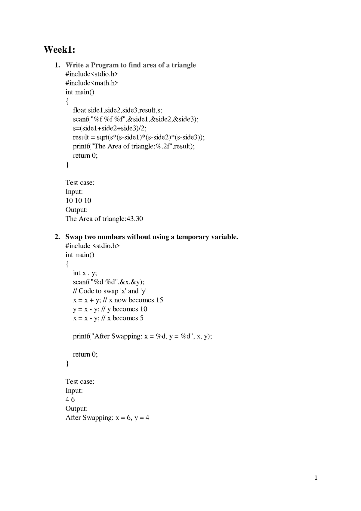 complete-lab-programs-week1-write-a-program-to-find-area-of-a