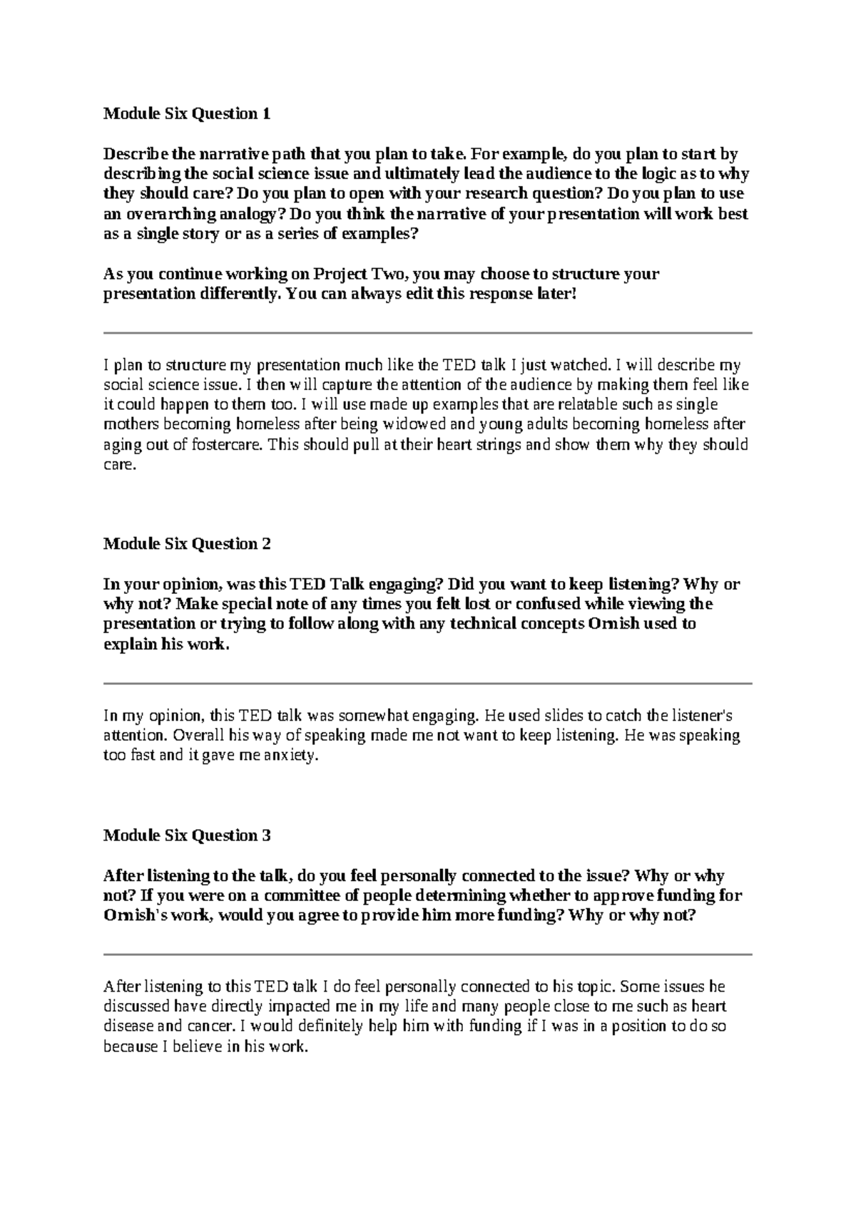 Lorena Barrera SCS 200 Applied Social Sciences-4 copy - Module Six ...