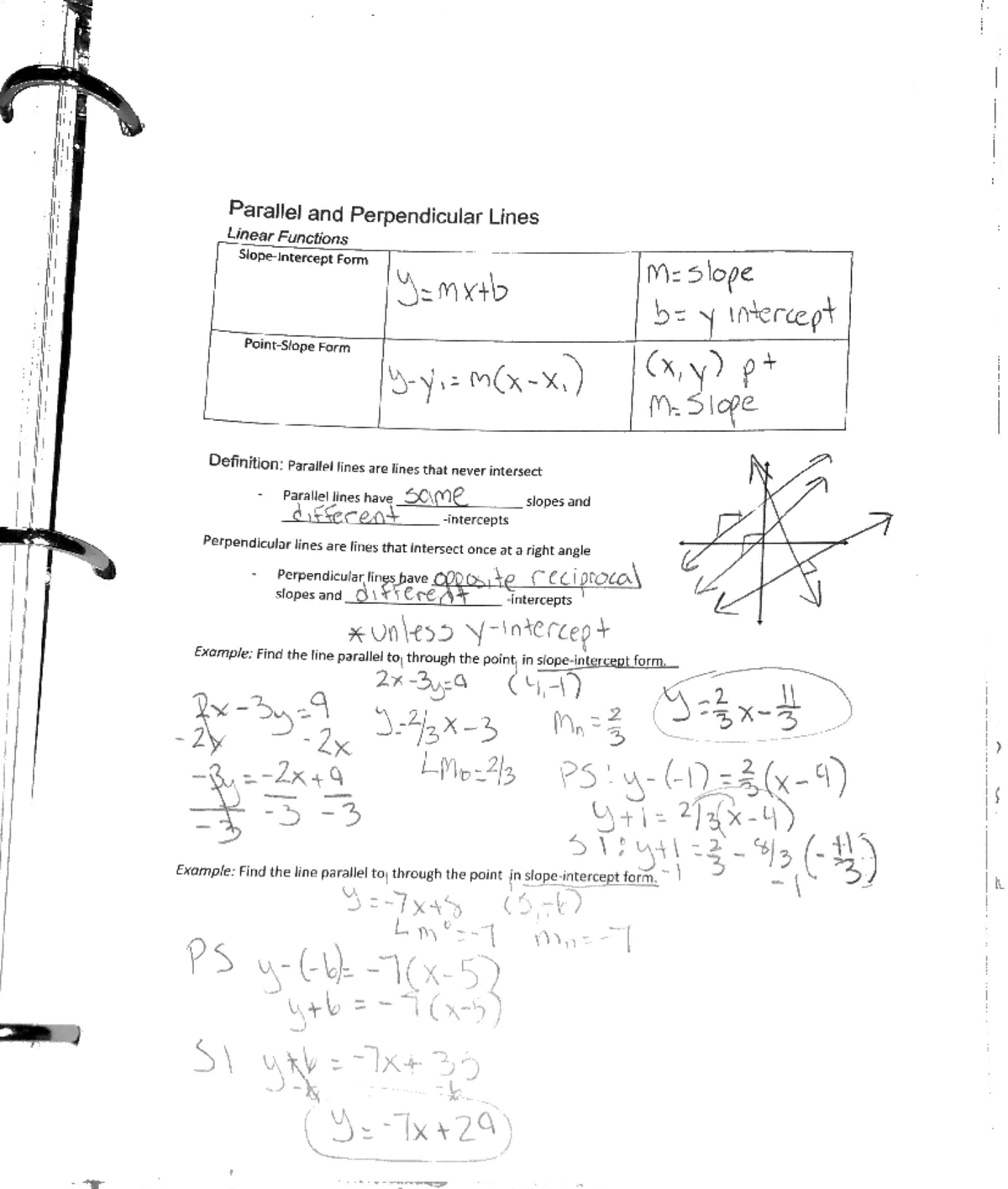 math-6-10-chapter-notes-mat-1033-studocu