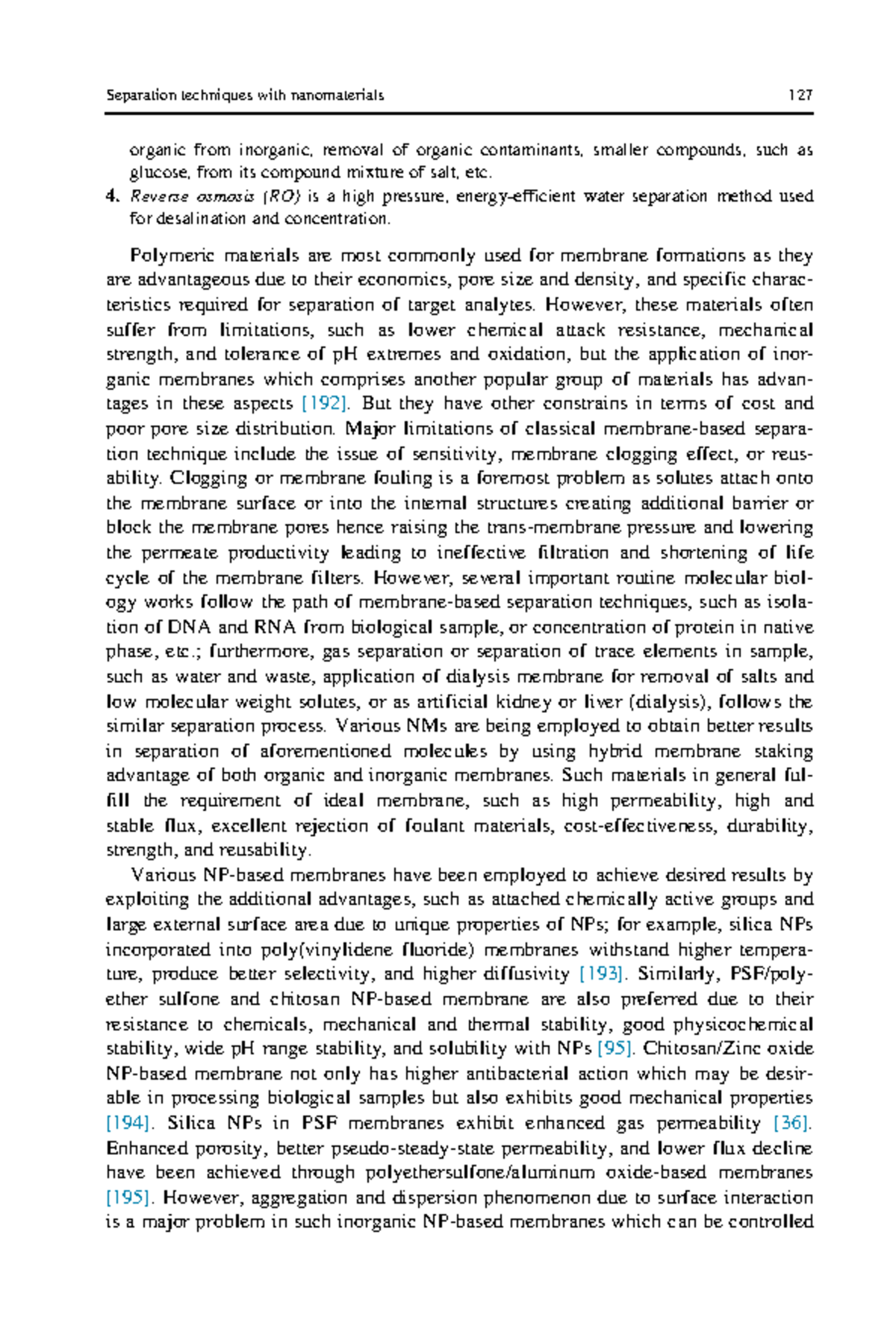 Handbook of nanomaterials in analytical chemistry modern trends in ...