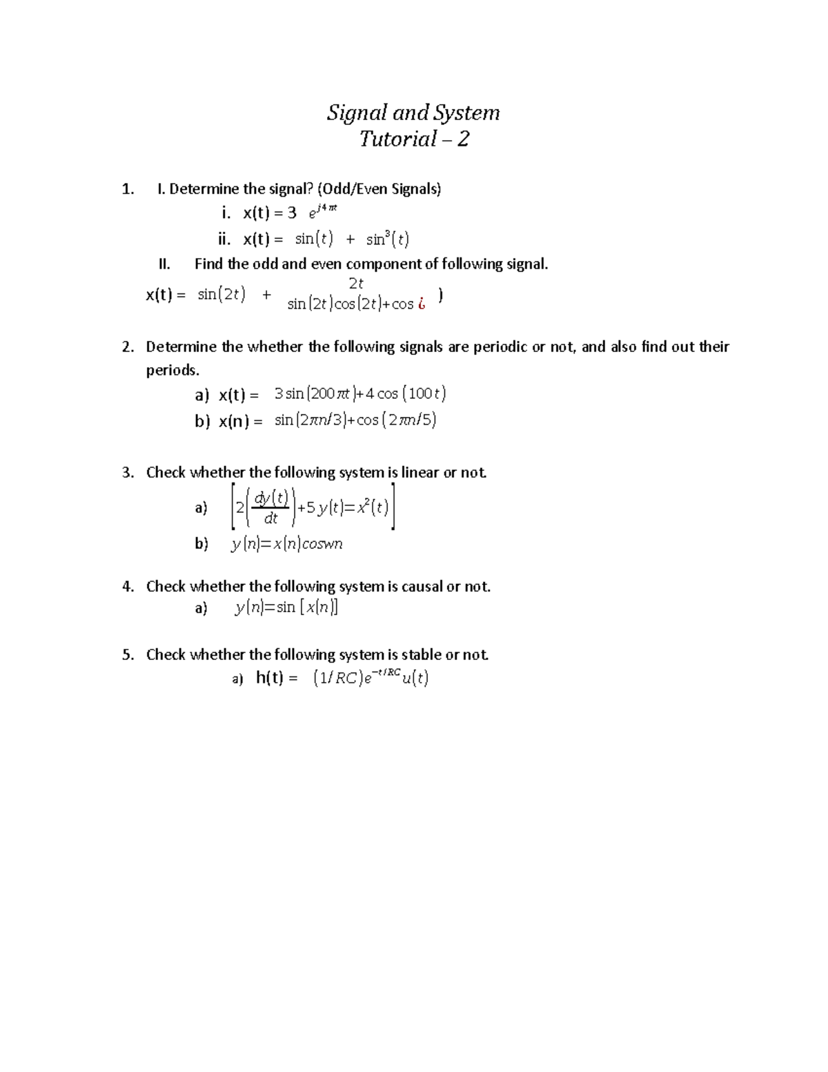 ss-tutorial-2-signal-and-system-tutorial-2-1-i-determine-the-signal