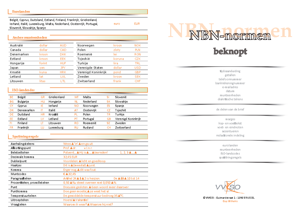 nbn-normen-beknopt-nbn-normen-ppt-van-de-cursus-eurolanden-andere