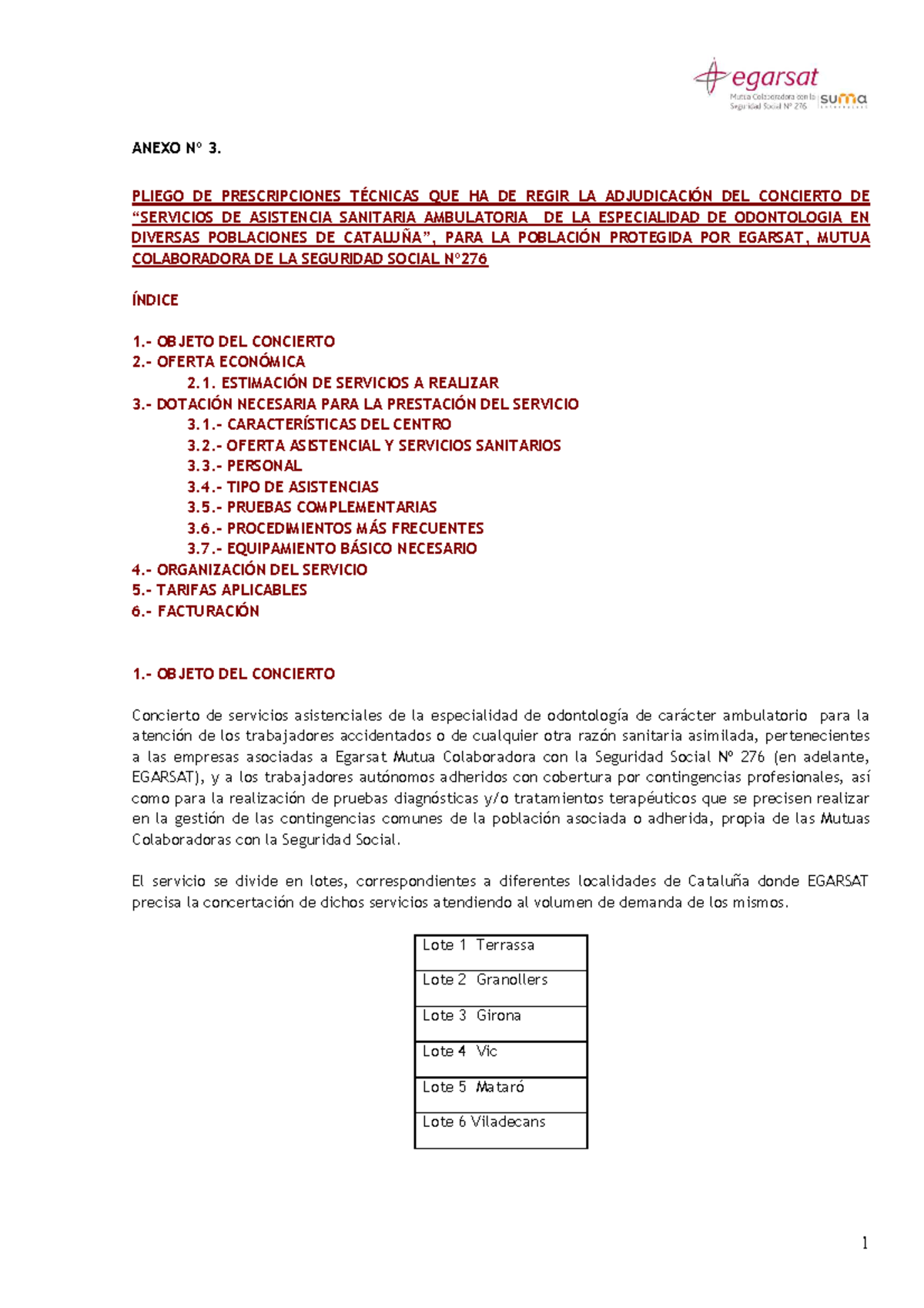 DOC20210408104500 PPTsigne - ANEXO Nº 3. PLIEGO DE PRESCRIPCIONES ...