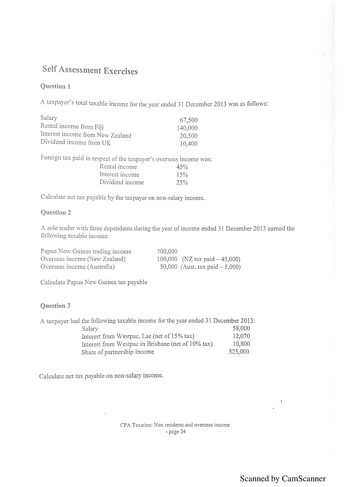 self-assessment-taxation-8-management-accounting-studocu