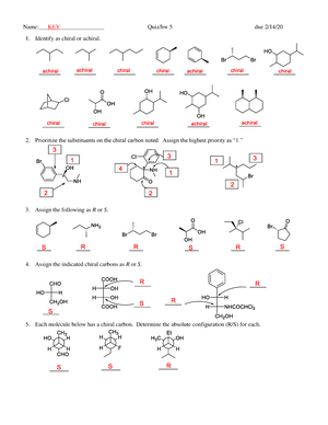 Orgo Nomenclature Notes - Nomenclature Anes 1. Meth 6. Hex 2. Determine 