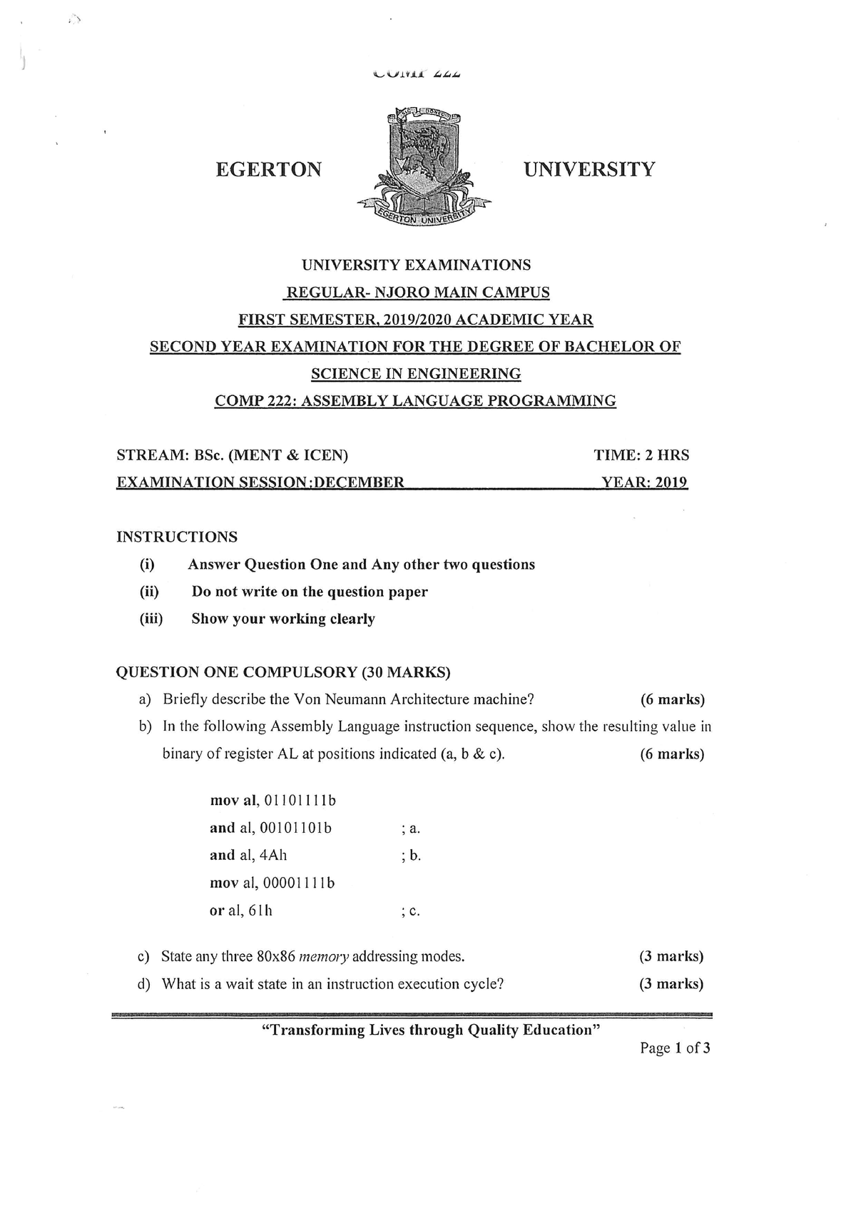 comp-222-december-2019-assembly-language-programming-computer