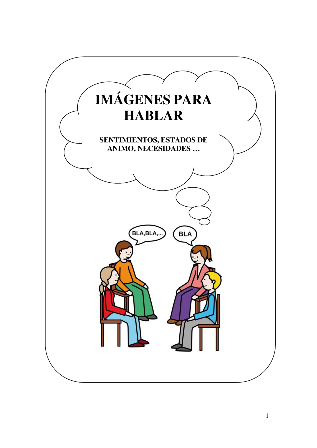 Material De Refuerzo Imagenes Para Hablar - Fonoaudiologia - IMÁGENES ...