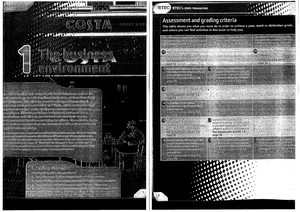 Sample assessment material Unit 1 Information Technology Systems ...