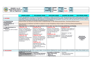 Broadcasting Script 1 (Auto Recovered) - RADIO BROADCASTING SCRIPT ...