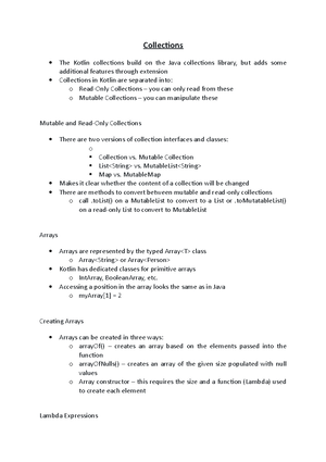 Pseudo Code- Lecture notes 4 - Pseudo Code: Pseudo code consists of ...