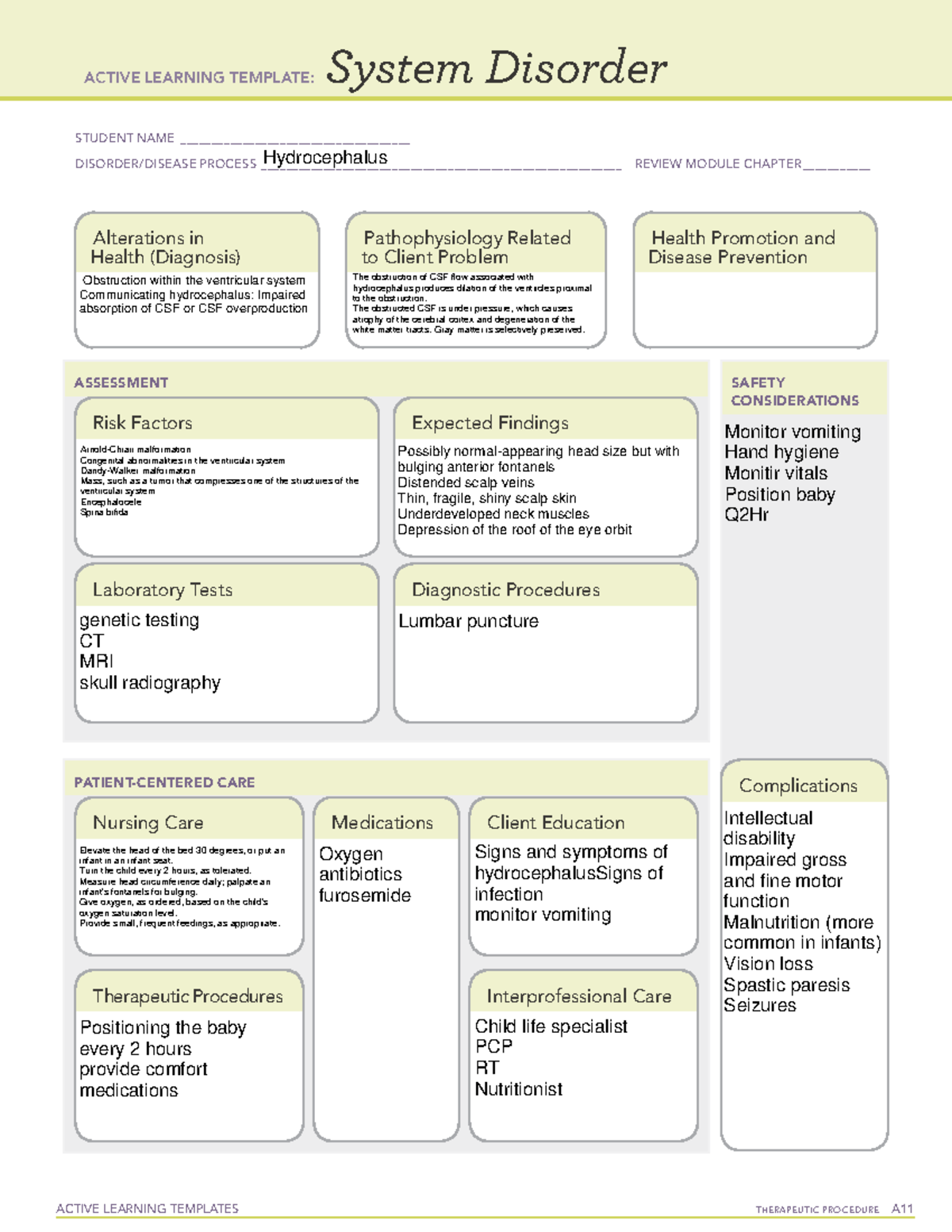 hydrocephalus-system-disorder-1-active-learning-templates-therapeutic