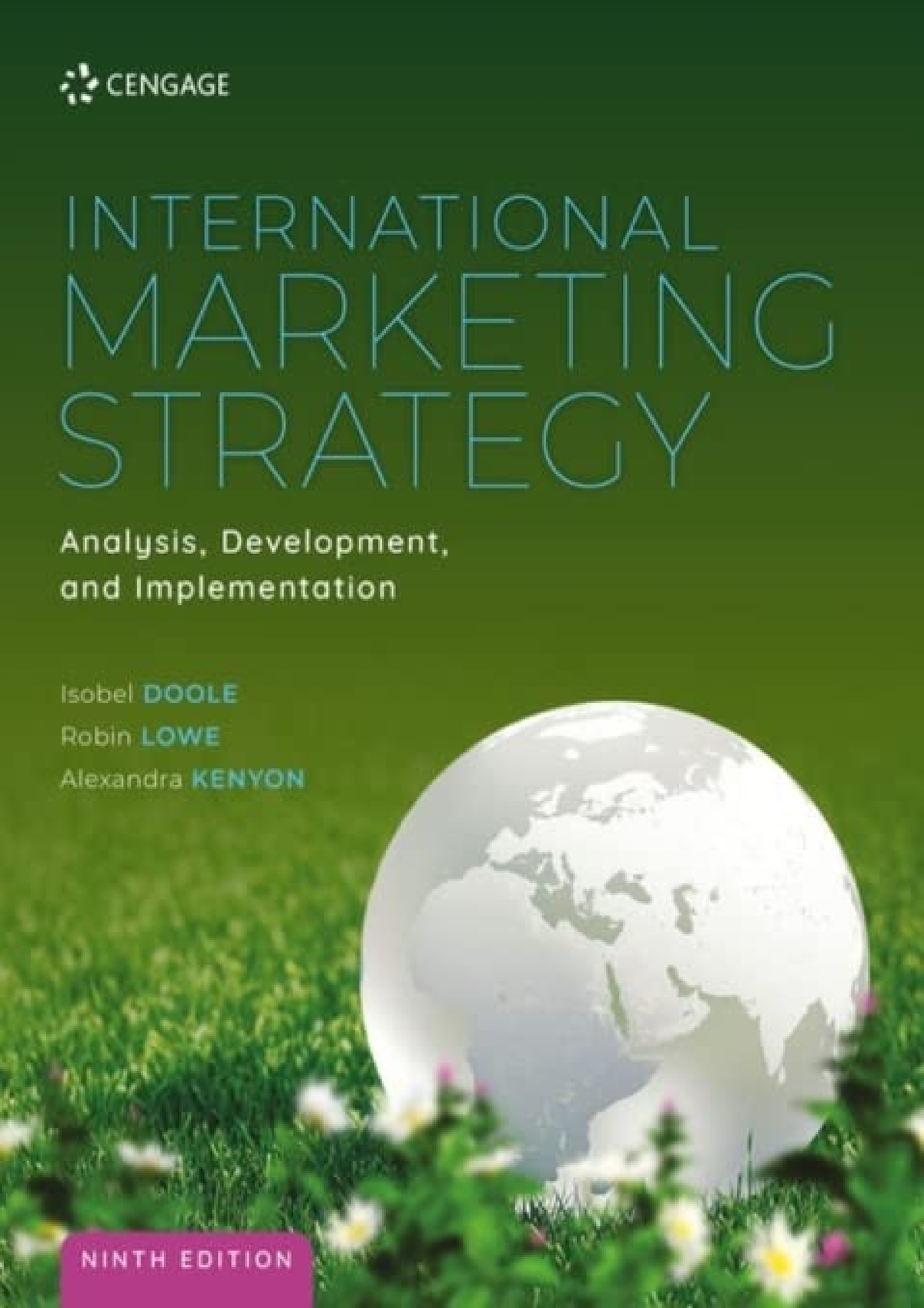 international marketing thesis pdf