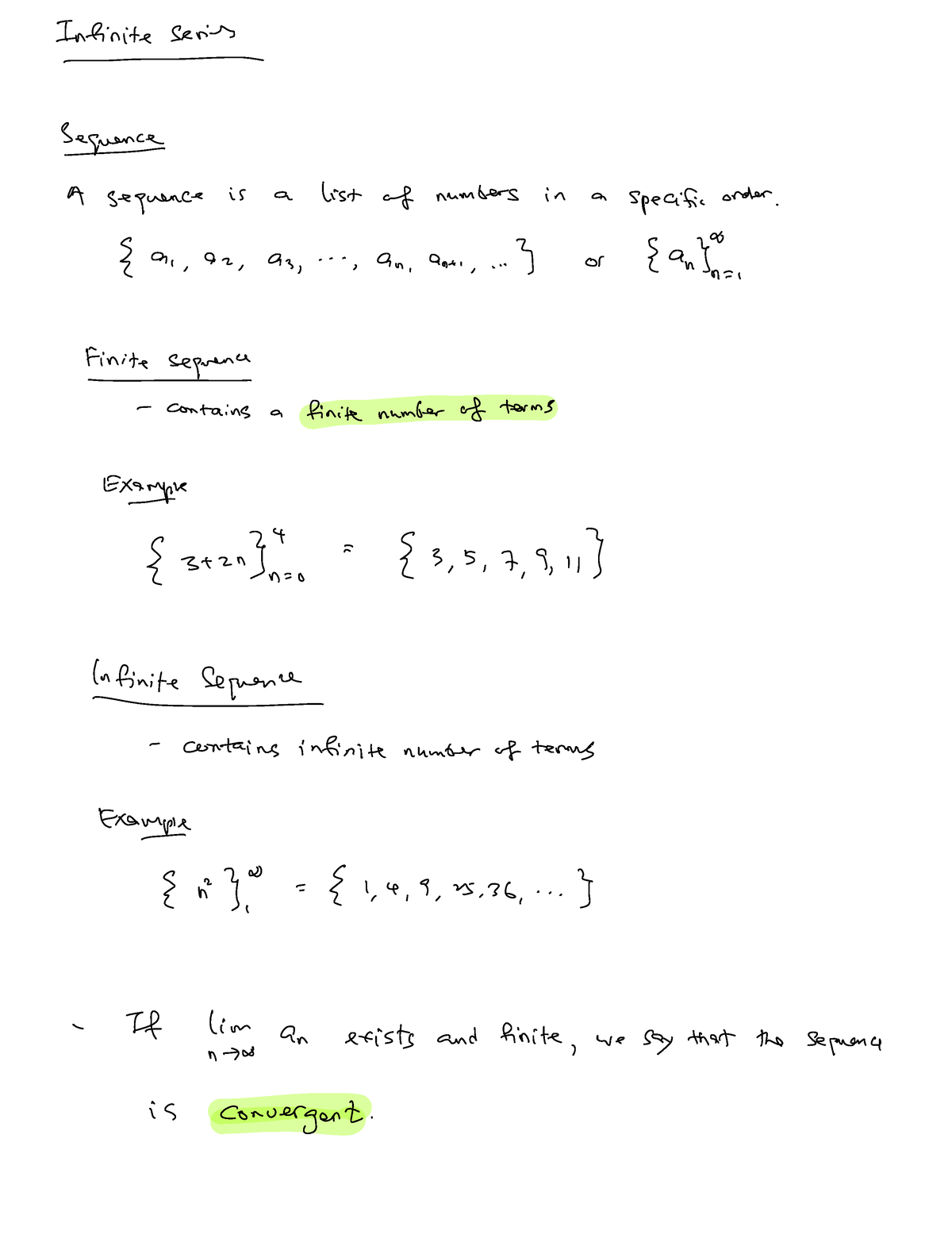 11-infinite-series-infiniteseris-sequence-a-sequence-is-a-list-of