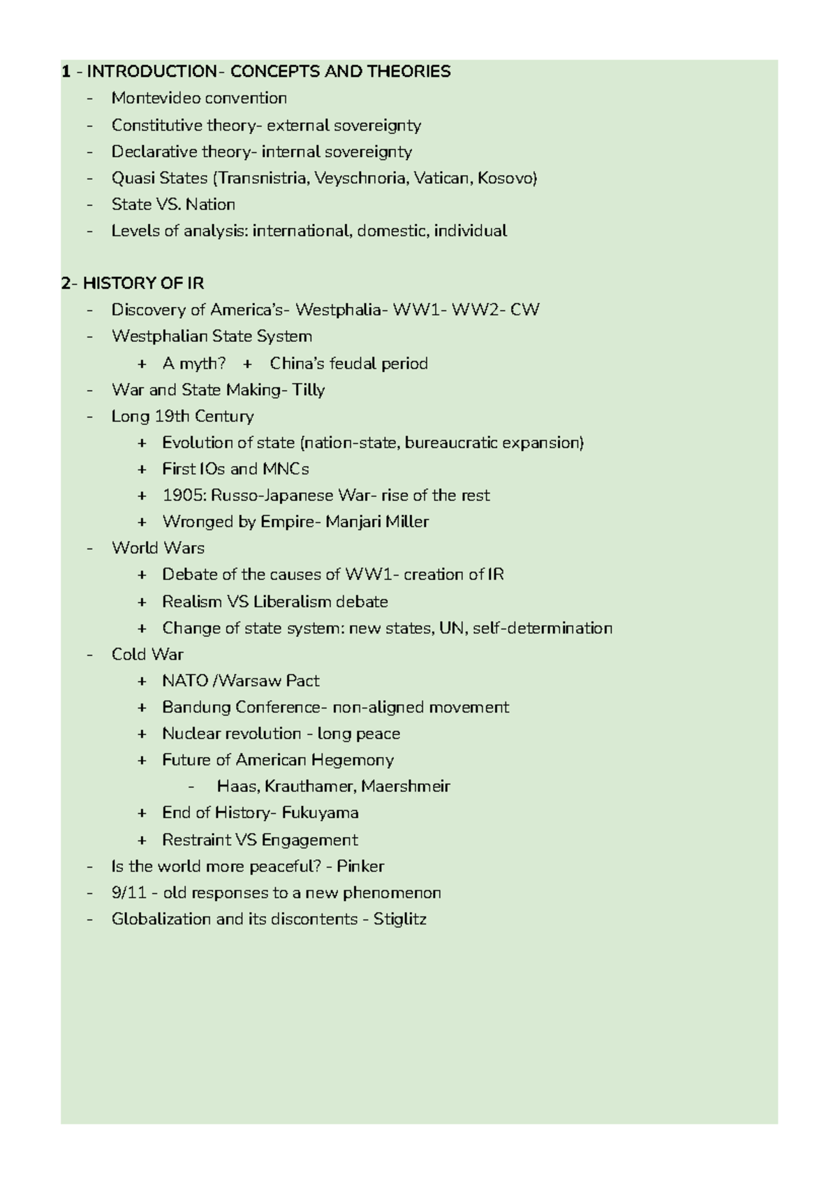 terms-you-need-to-know-international-relations-1-introduction