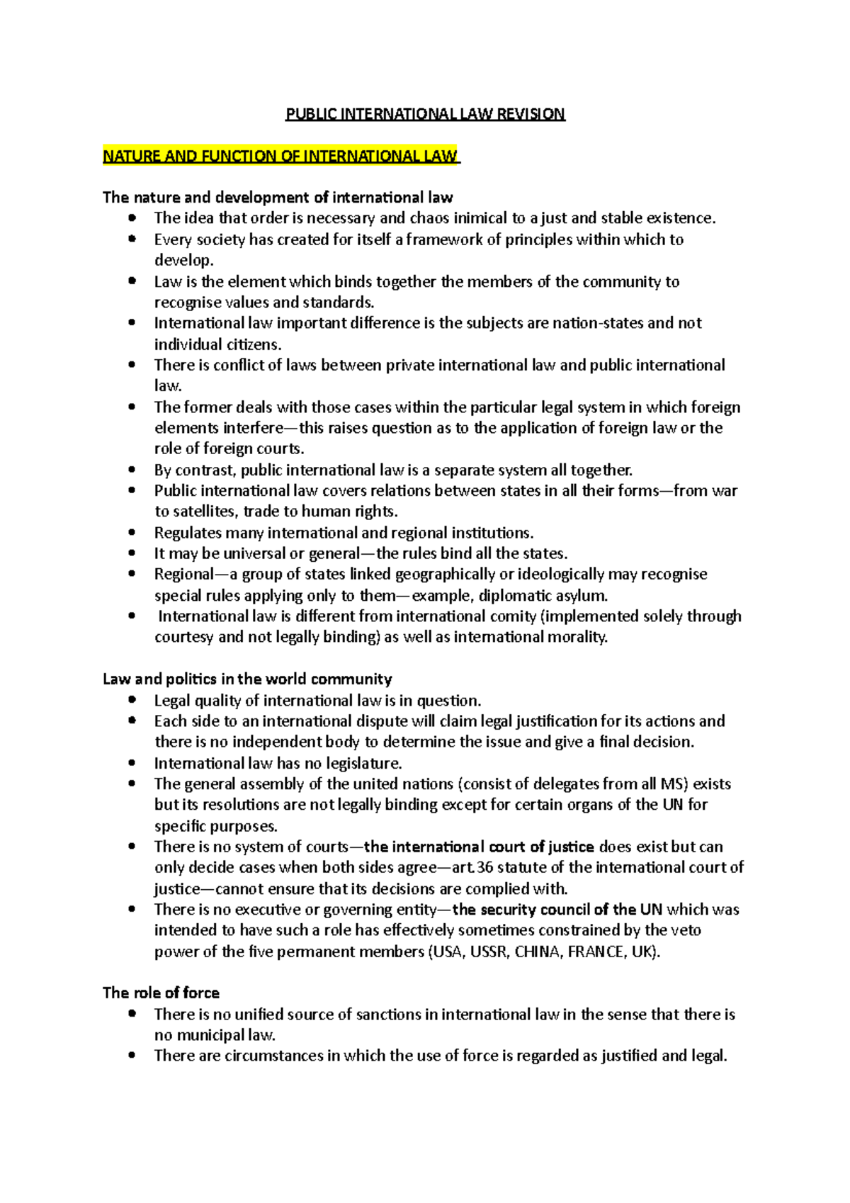 revision-public-international-law-revision-nature-and-function-of