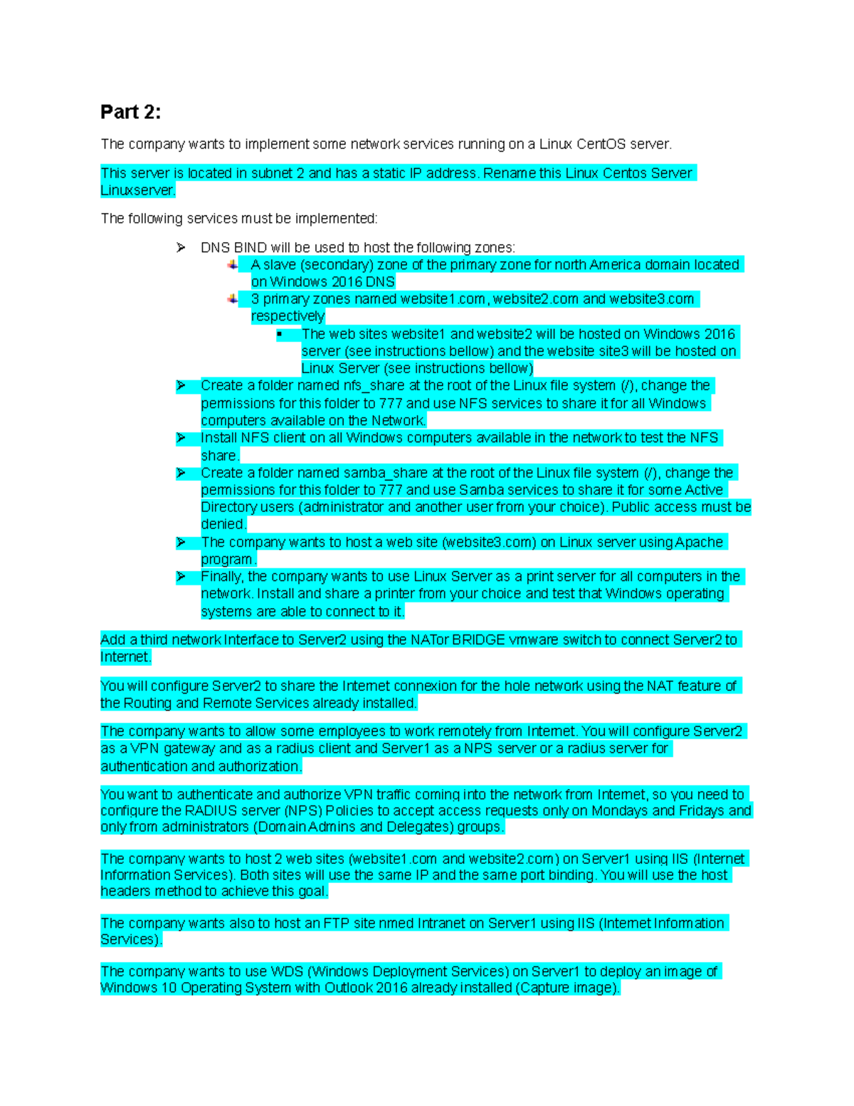 Final project part2 A brief explanation of physical systems of