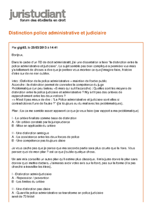 Contenu Additionnel Lexifiche Droit Administratif Ii Quiz Testez Vos