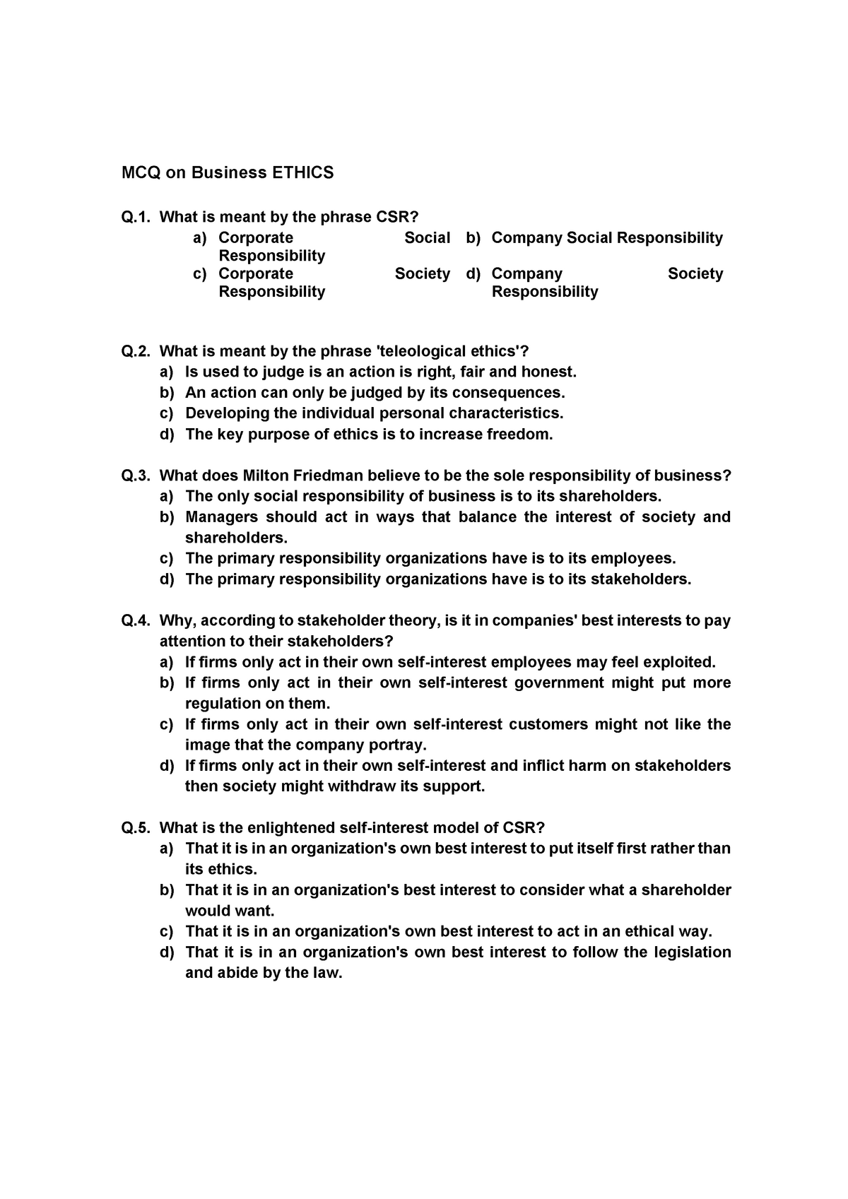 ethics-multiple-choice-questions-mcq-on-business-ethics-q-what-is