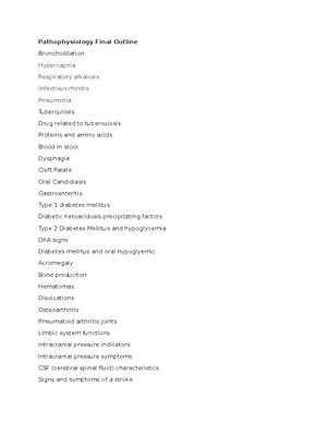 Benign and Malignant Neoplasms - The function of a cell is based on ...