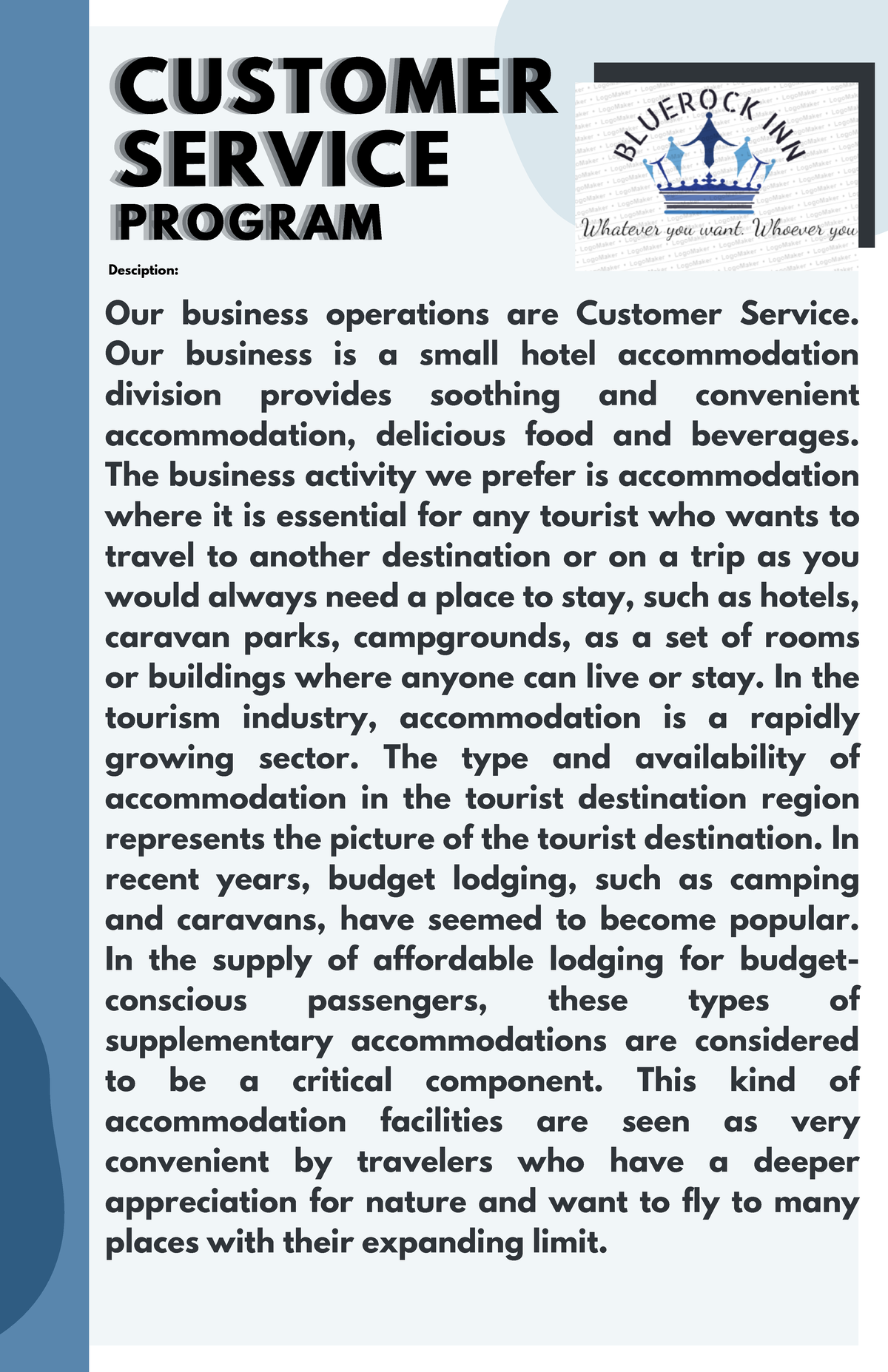 Customer- Service - none - CUSTOMERCUSTOMERCUSTOMER ...