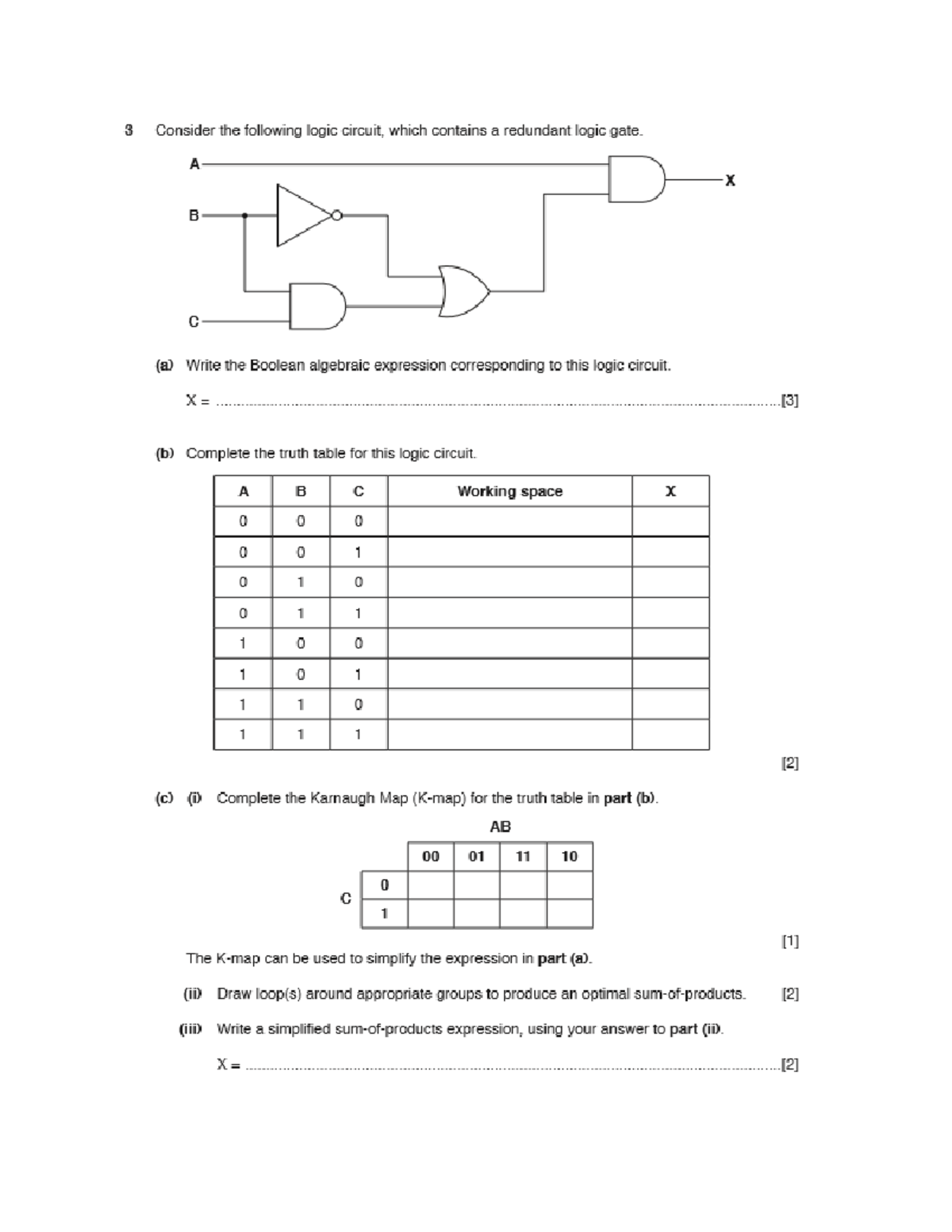 CH18 worksheet Version 2 - Introduction to Computing Applications - Studocu