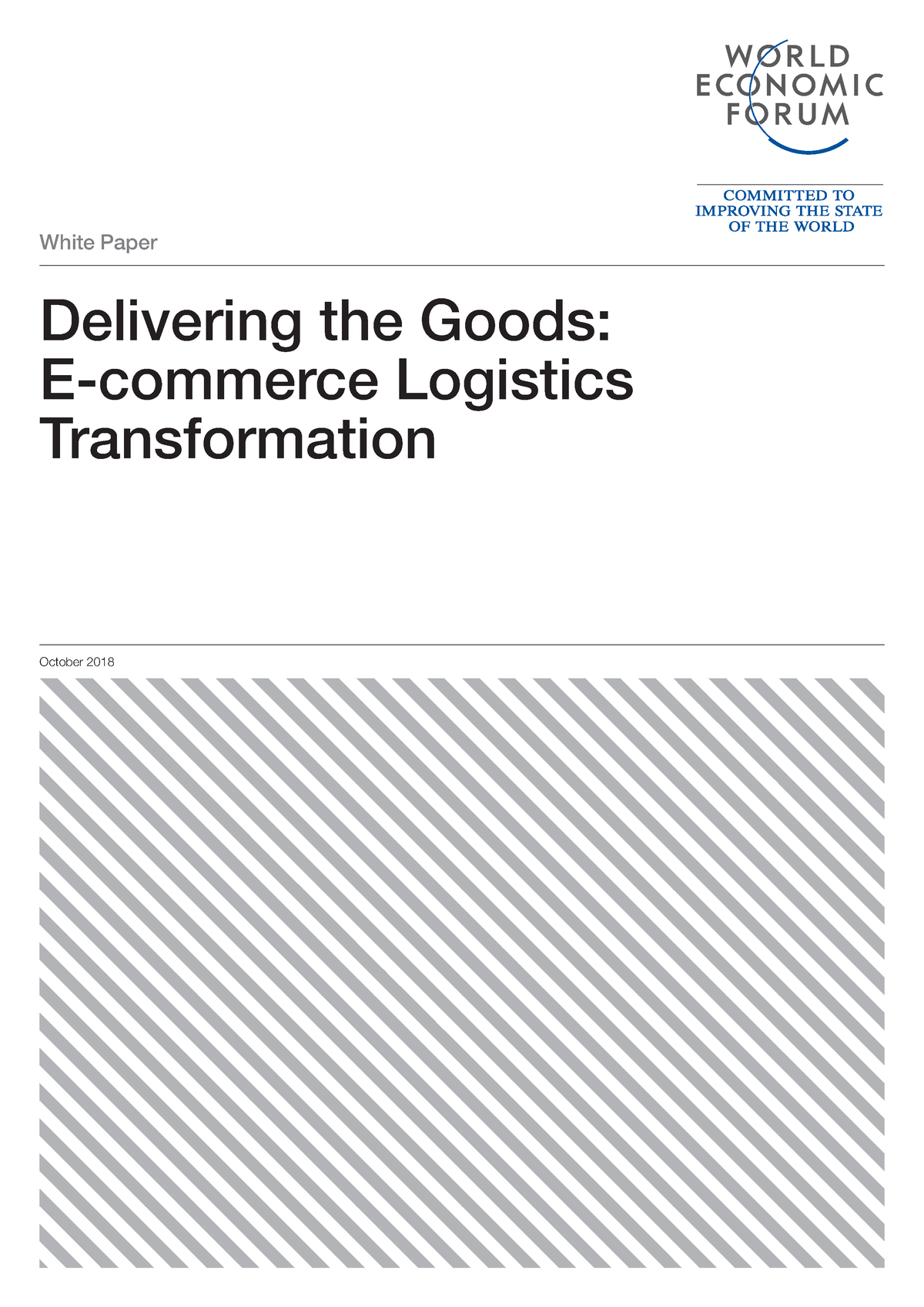 wef-delivering-goods-e-commerce-logistics-transformation-report-2018