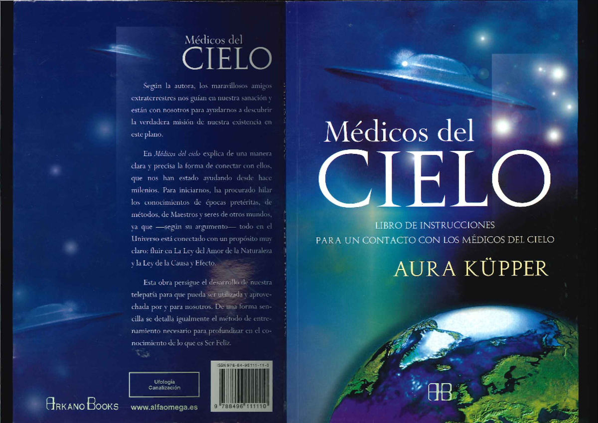 Libro Médicos Del Cielo Pdf Gratis