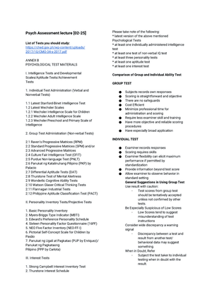 M2 Slide 4 WB PPP Project Screening and Analytics Tool User Manual ...