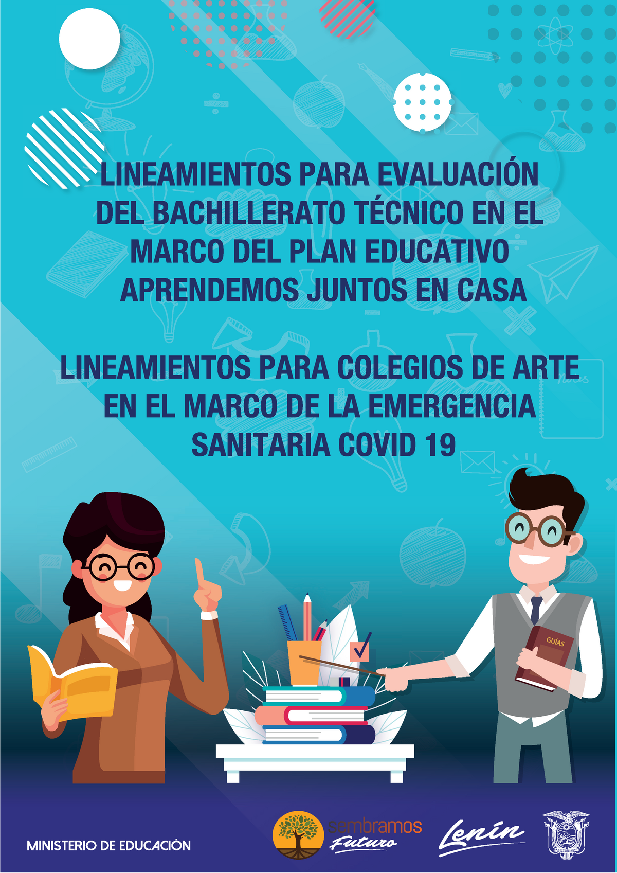 Lineamientos PARA Evaluación DEL Bachillerato Técnico EN EL Marco DEL ...