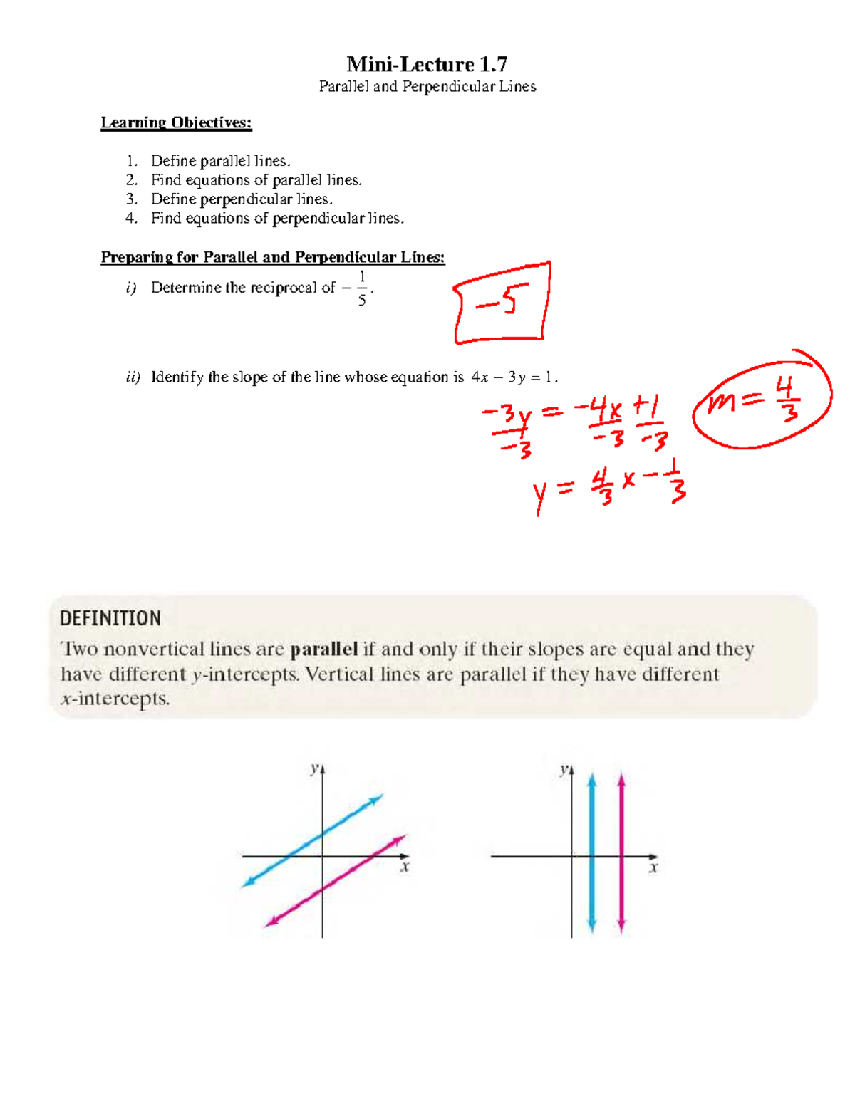 1-7c - will help you in math and help you critically - Mini-Lecture 1 ...