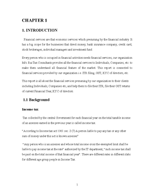 CASE Solution - Chapter 3 Descriptive Statistics: Numerical Measures ...