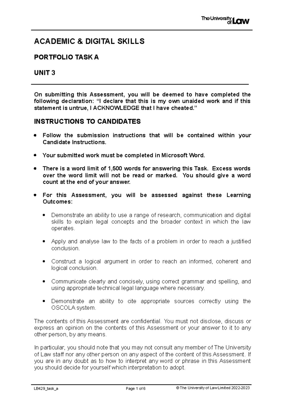 2223 LB429 ads unit03 ce01 portfolio task a 4th final ACADEMIC