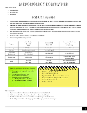 HES 032 AK SAS 13-15 - HES 032 ANSWER KEY (LECTURE) SAS 13 Answer: C ...