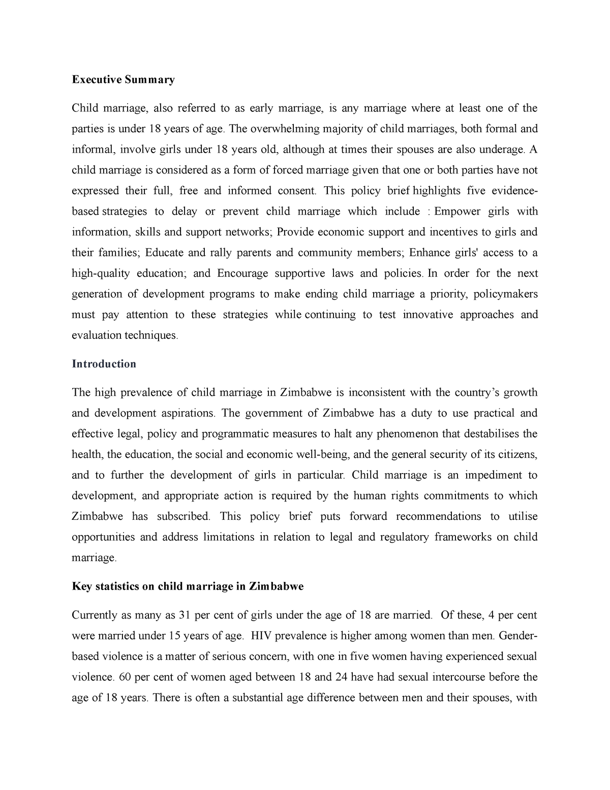 policy-brief-executive-summary-child-marriage-also-referred-to-as