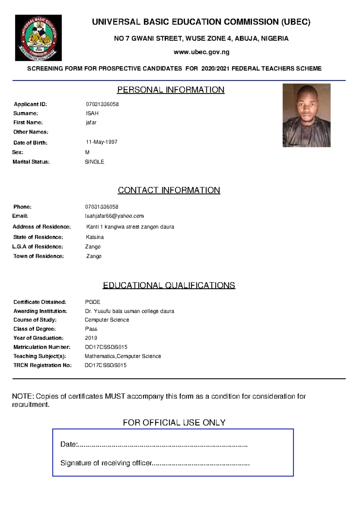 07031336058 I m Student UNIVERSAL BASIC EDUCATION COMMISSION UBEC 07031336058-i-m-student-universal-basic-education-commission-ubec
