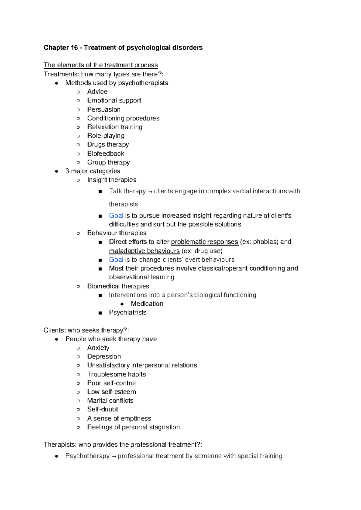 chapter-16-chapter-16-treatment-of-psychological-disorders-the