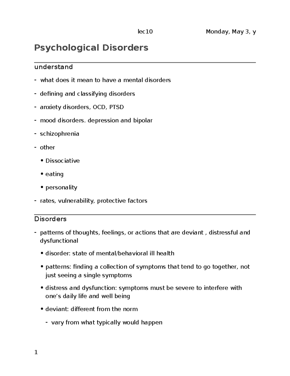 lec10-lecture-notes-10-psychological-disorders-understand-what