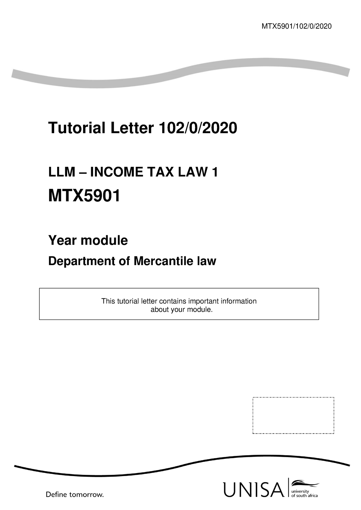 income-tax-law-tutorial-letter-llm-income-tax-law-1-mtx5901-year