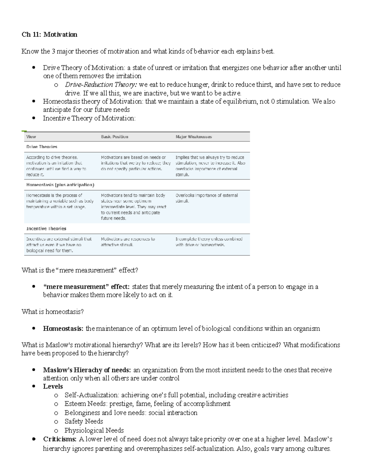chapter-11-study-guide-ch-11-motivation-know-the-3-major-theories-of