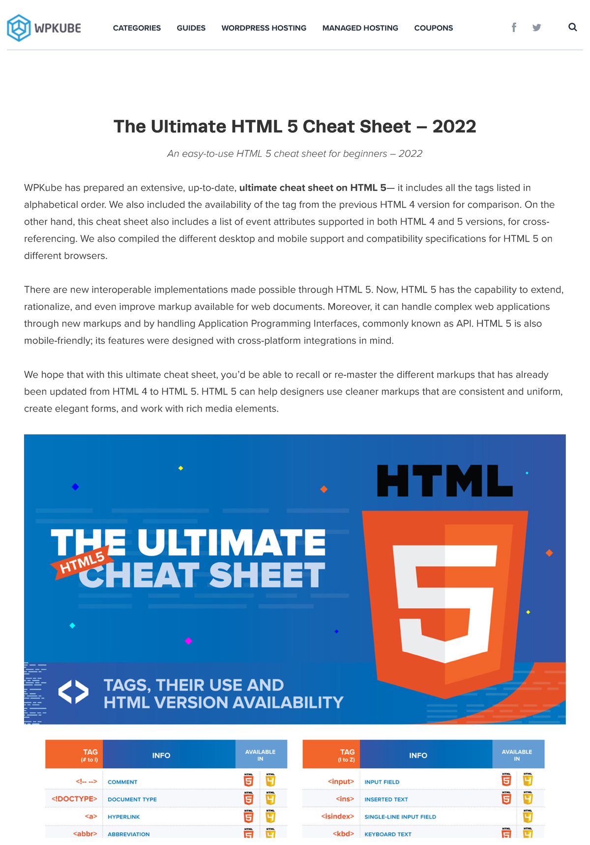 www-aside-the-ultimate-html-5-cheat-sheet-2022-an-easy-to