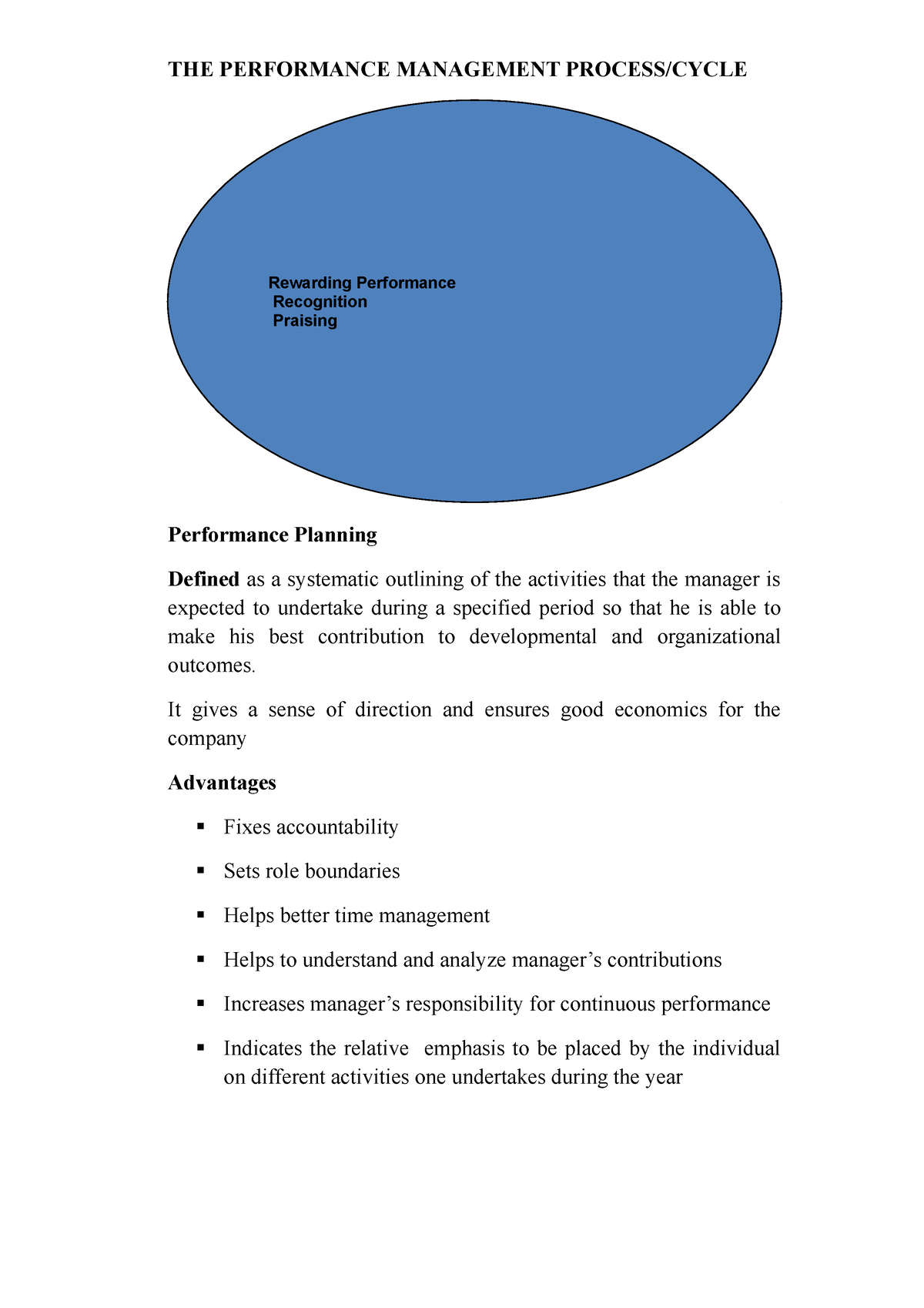 the-performance-management-process-the-performance-management-process