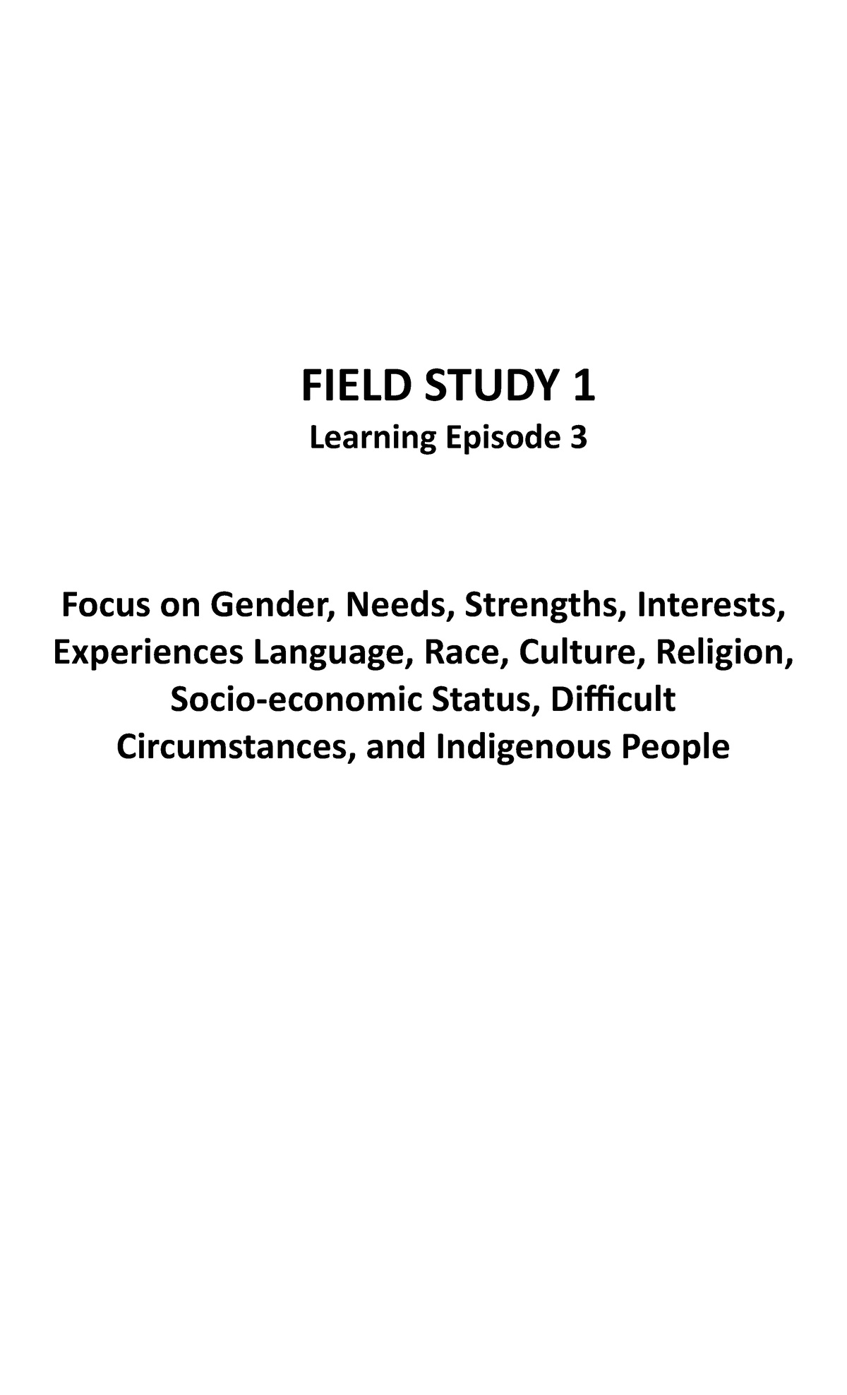 fs-1-le-3-lecture-note-field-study-1-learning-episode-3-focus-on