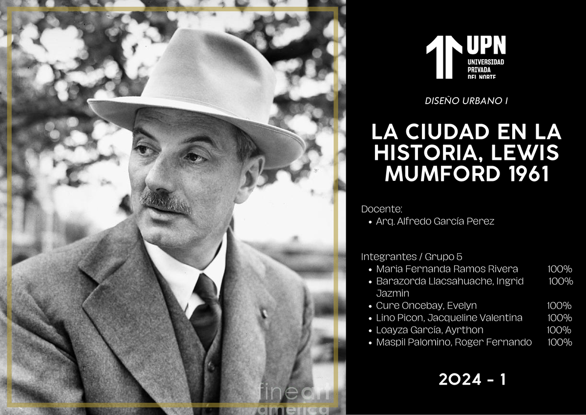 Diseño urbano-trabajo de lectura - Tecnologías de la información. - LA